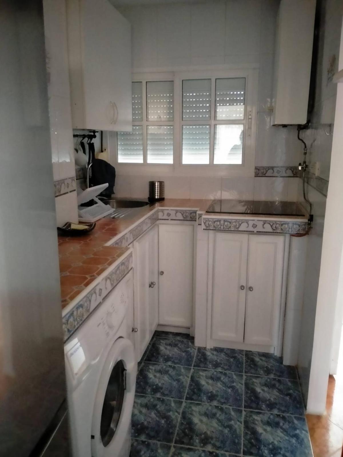 Apartamento Campo De Golf Torremolinos Exterior foto